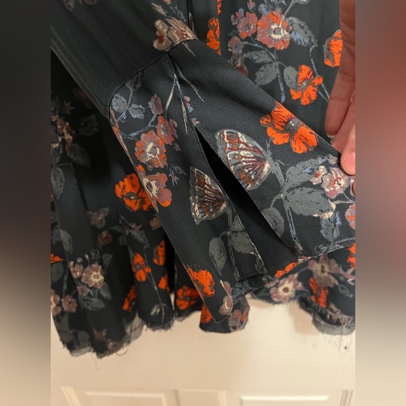 Free People Shirt/Tunic - Picture 4 of 4